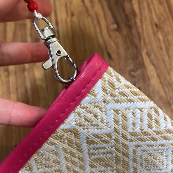 Free with purchase! Sephora Cosmetic Bag - Picture 5 of 6